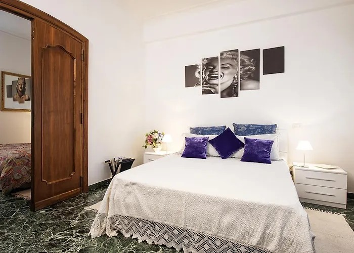 Vatican House Appartement *
