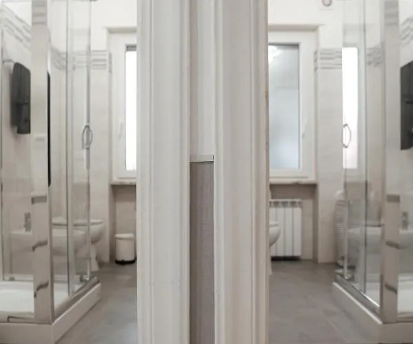Vatican House Appartement *