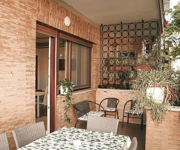Vatican House Appartement