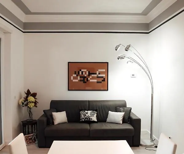 Vatican House Appartement Rome