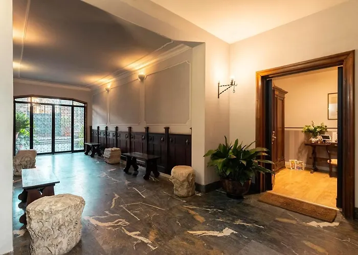 Vatican House * Rome