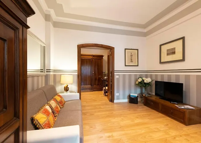 Vatican House