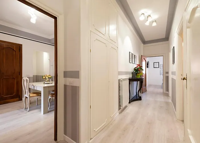 Vatican House Appartement Rome