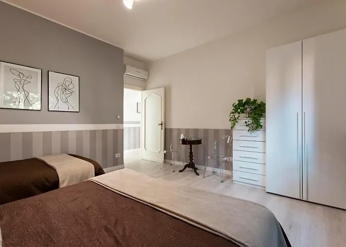 Vatican House Appartement