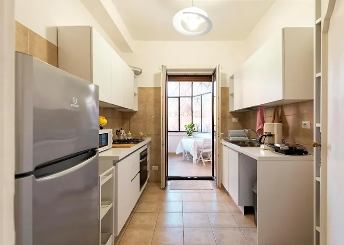 Appartement Vatican House