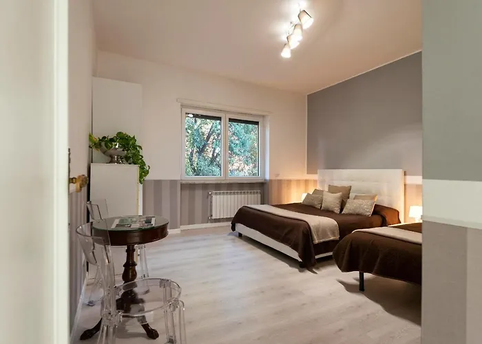 Vatican House Appartement Rome