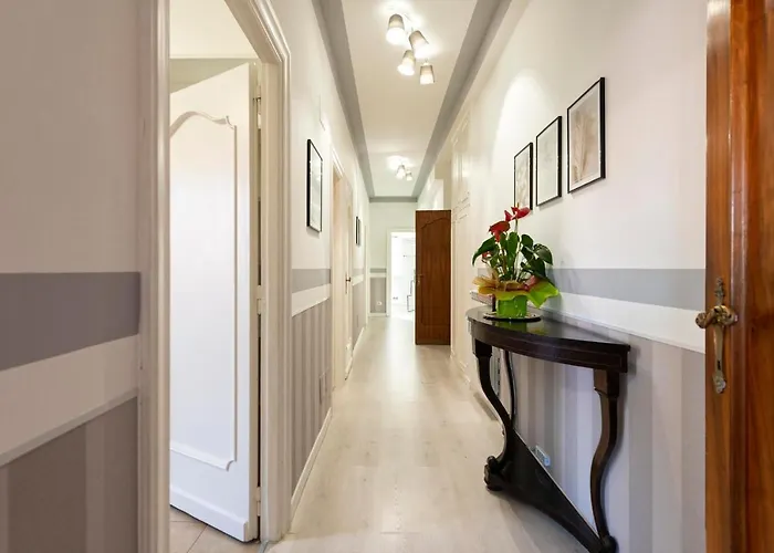 Vatican House Appartement Rome