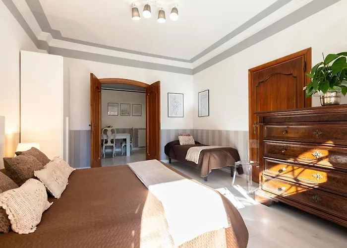 Appartement Vatican House Rome