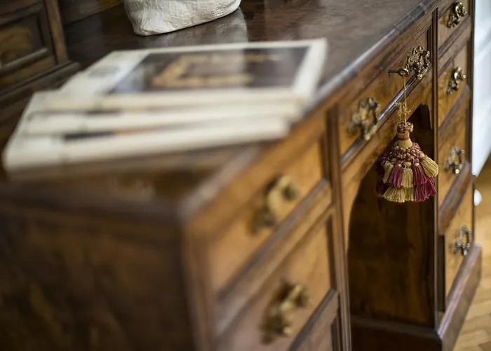 Appartement Vatican House *