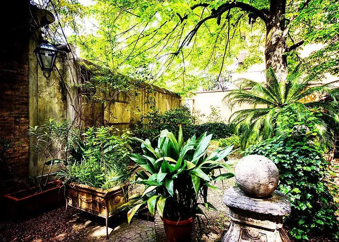 Appartement Vatican House Rome