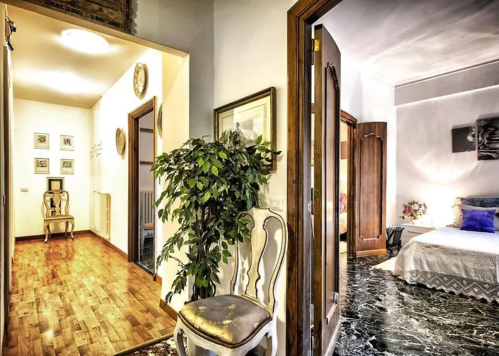 Appartement Vatican House *