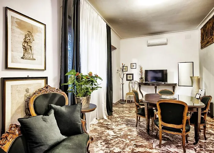 Vatican House Appartement
