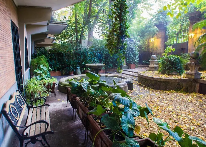 Vatican House Appartement *